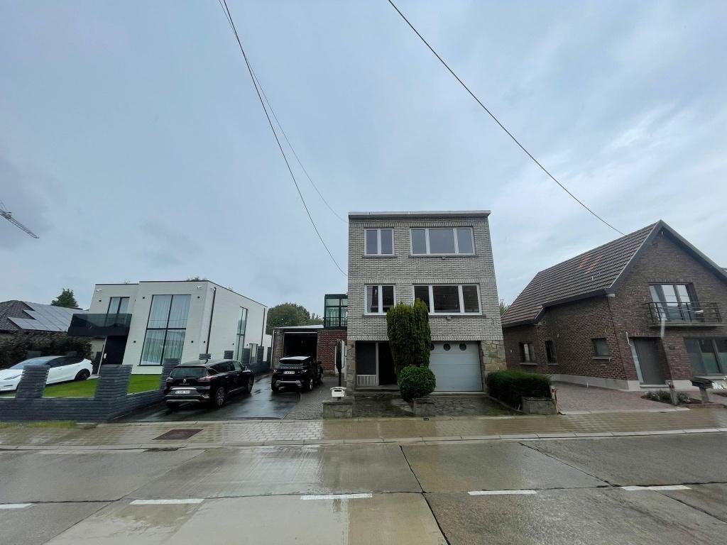 maison entrepot 800m² sur terrain de 1200m², Immo, Garages & Places de parking