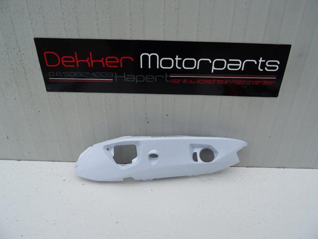 Linker Kont Deel Kawasaki ER6F / ER6N 2012-2013-2016 Wit, Neuf, -, -, -