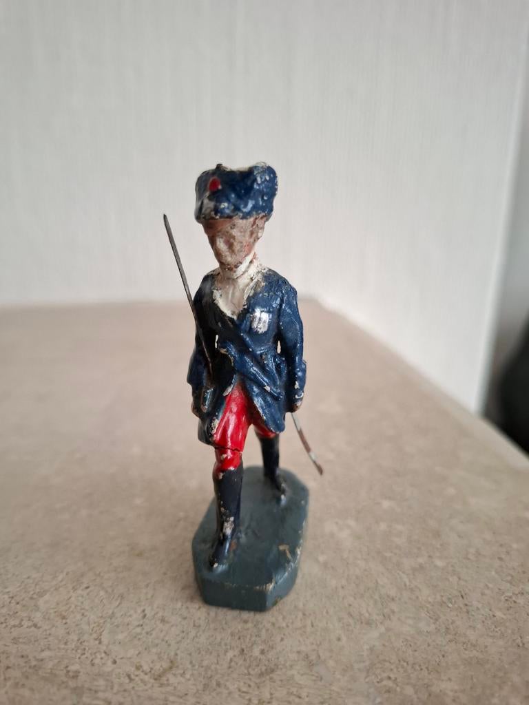 Durso elastoline, lineol solido, Ophalen of Verzenden