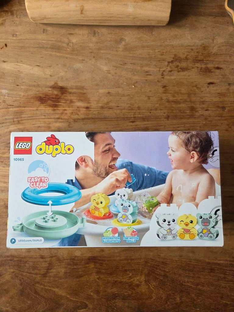 Lego 10965, Ophalen of Verzenden, Lego