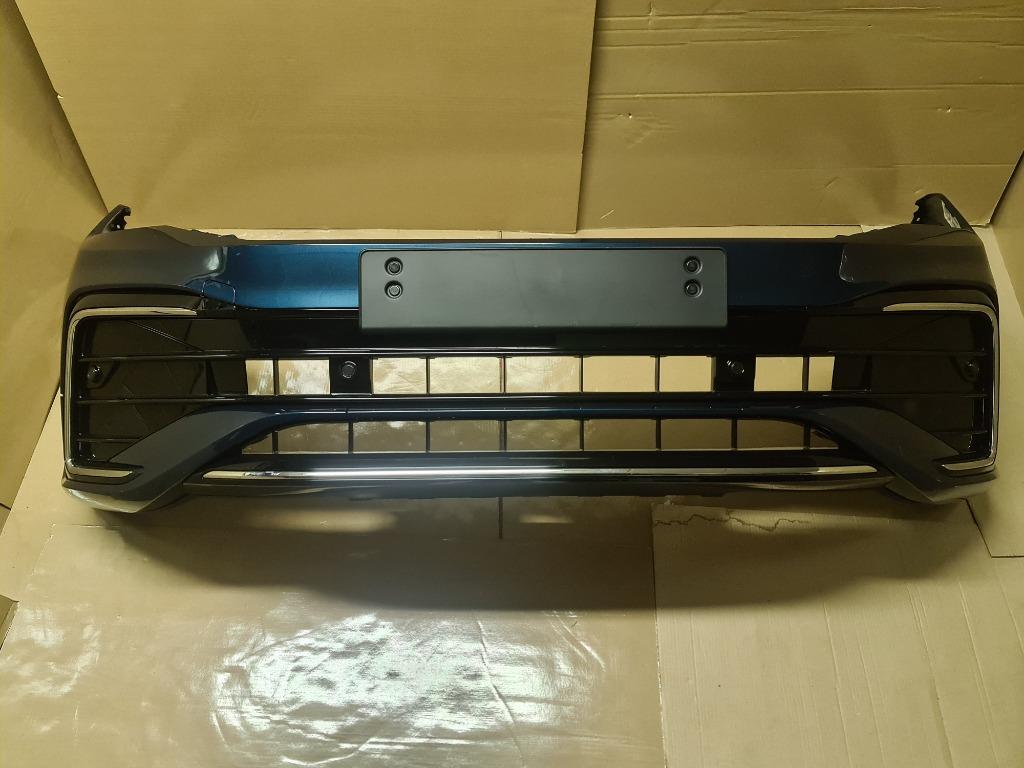 5NA853677Q Pare-chocs Tiguan R-line pare-chocs avant tiguan