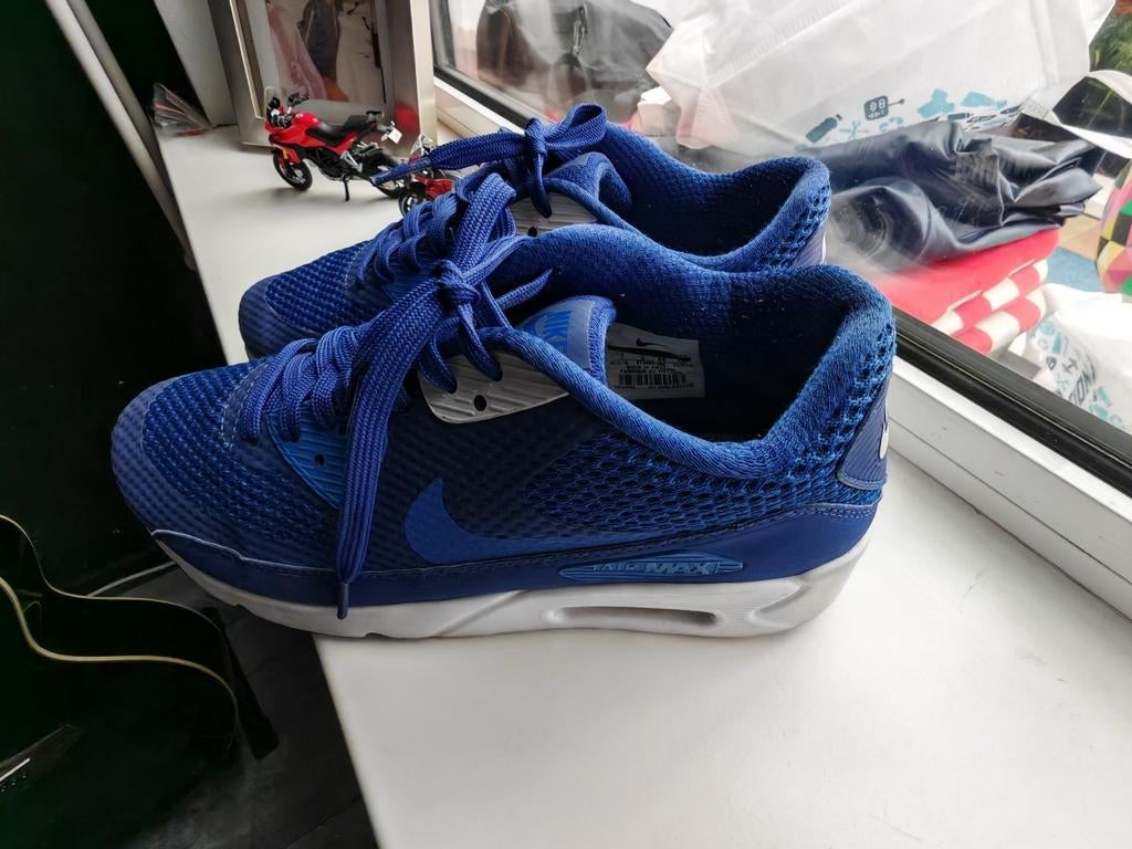 Nike Air Max unisex, Kleding | Dames, Schoenen, Ophalen of Verzenden, Zo goed als nieuw