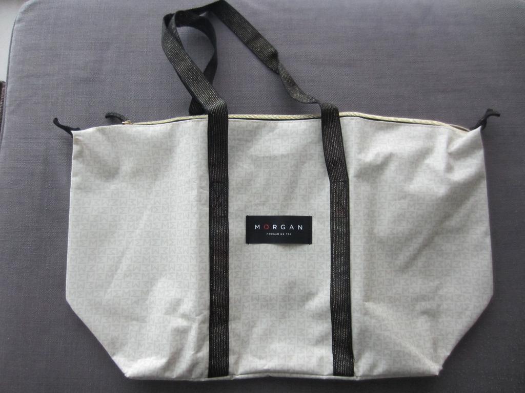 Weekendtas Morgan NIEUW, Ophalen of Verzenden, Nieuw