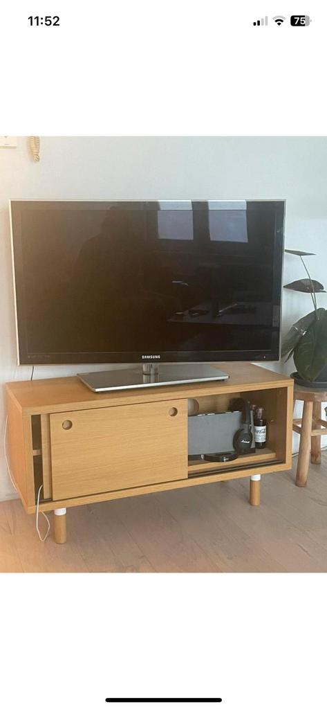 Samsung tv, Enlèvement, Comme neuf, Samsung