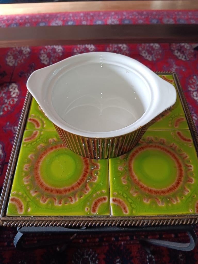 Villeroy en boch., Huis en Inrichting, Keuken | Servies, Ophalen of Verzenden, Zo goed als nieuw