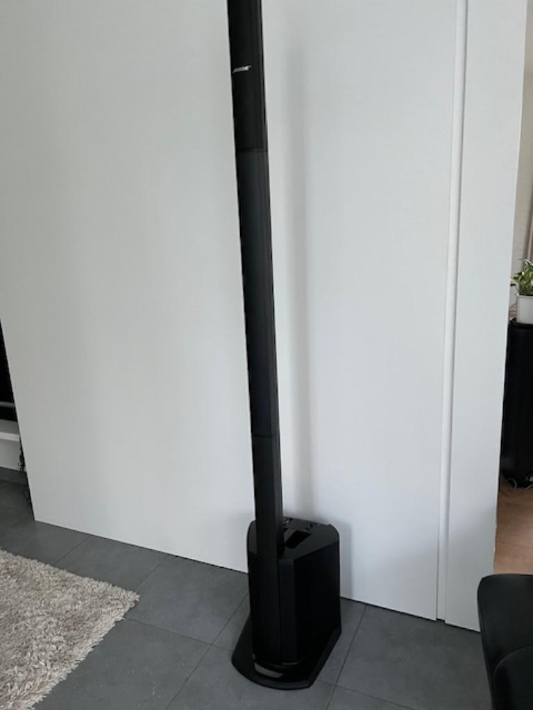 PA systeem Bose L1 Compact, Muziek en Instrumenten, Ophalen, Zo goed als nieuw, Minder dan 500 watt, P.A.