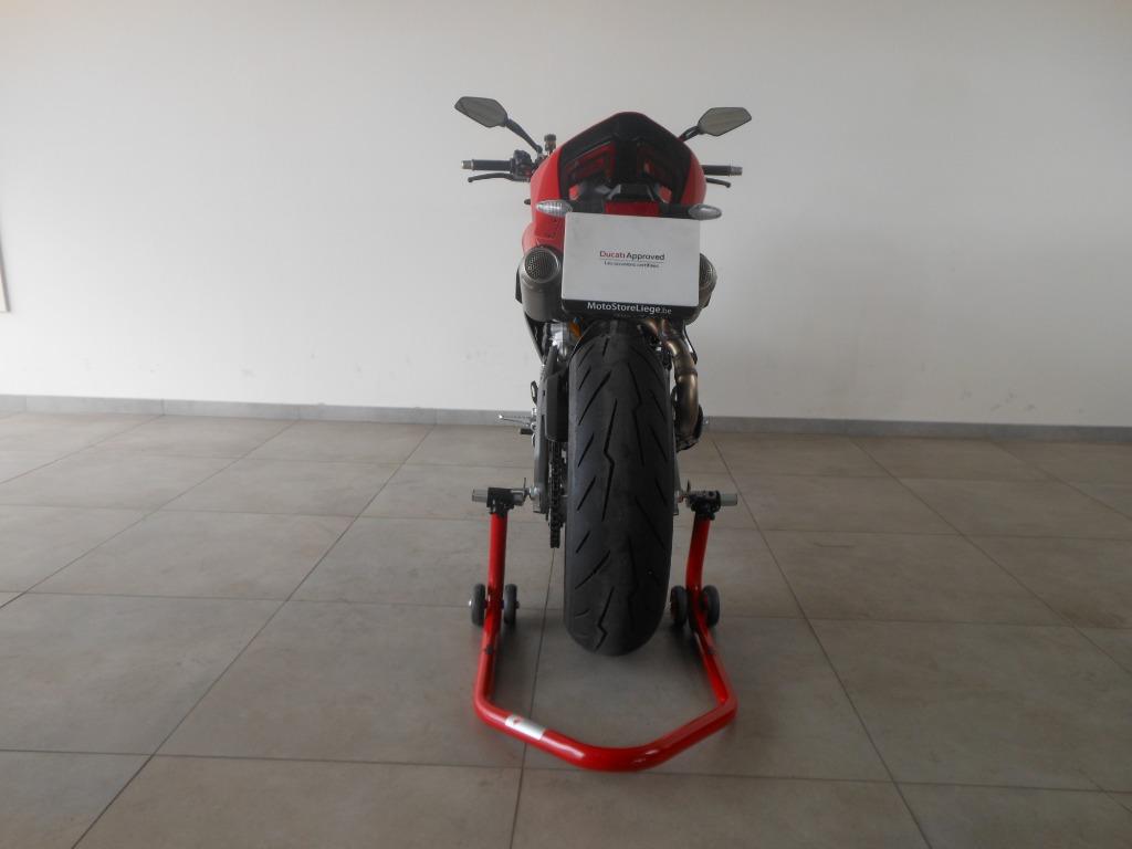 Ducati Streetfighter V2 S - foto 3