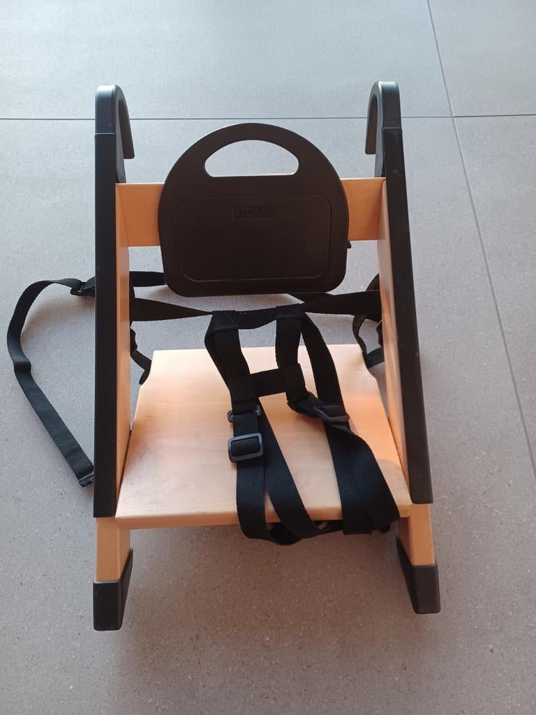 Chaise de voyage Stokke, Enfants & Bébés, Enlèvement