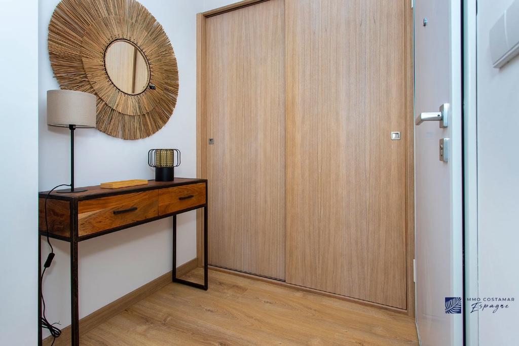 villa a vendre en espagne, Village, Maison d'habitation, Aspes, 160 m²