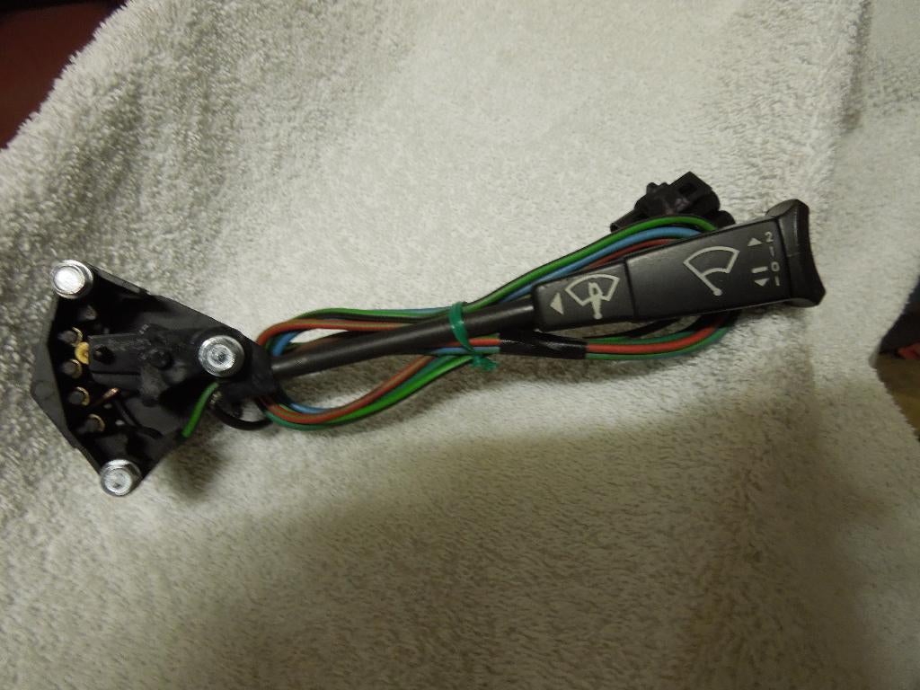 Klassieke MINI Commodos 1976 tot 1989 als nieuw, Ophalen of Verzenden, Gereviseerd, Triumph