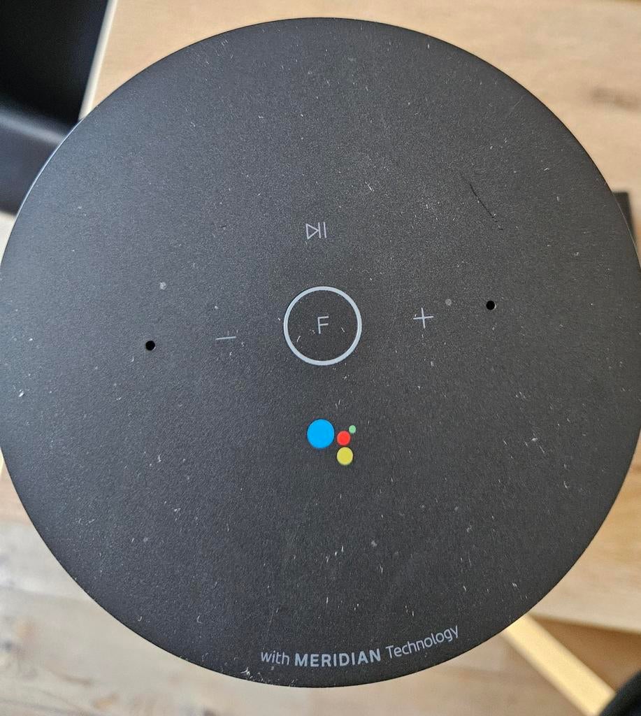 Enceinte connectée LG Google wk7, Enlèvement ou Envoi