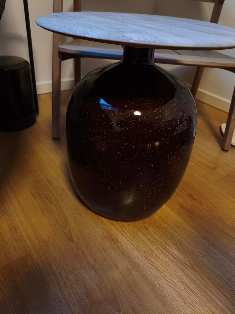 Gloster Blow bijzettafel, Tuin en Terras, Ophalen