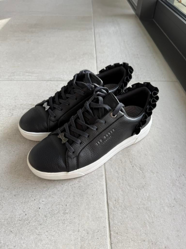 Ted Baker sneakers, Kleding | Dames, Schoenen, Zwart, Nieuw, Ophalen of Verzenden, Sneakers