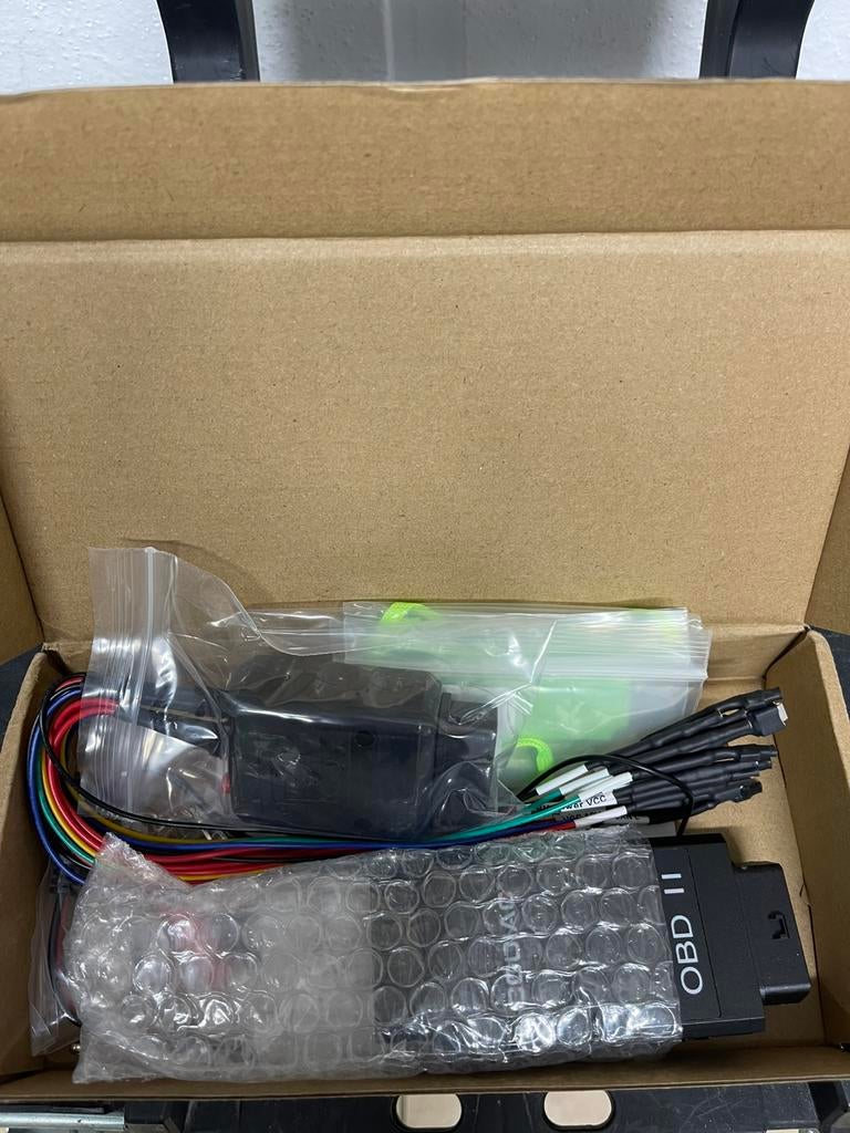 Kit tuning clone dsg, Enlèvement ou Envoi, Neuf