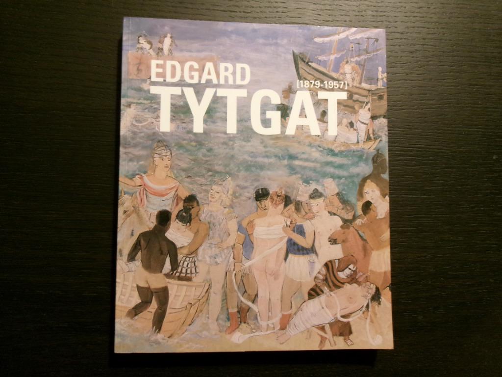 Edgard Tytgat  1879-1957  Wily Van den Bussche, Antiquités & Art, Enlèvement ou Envoi