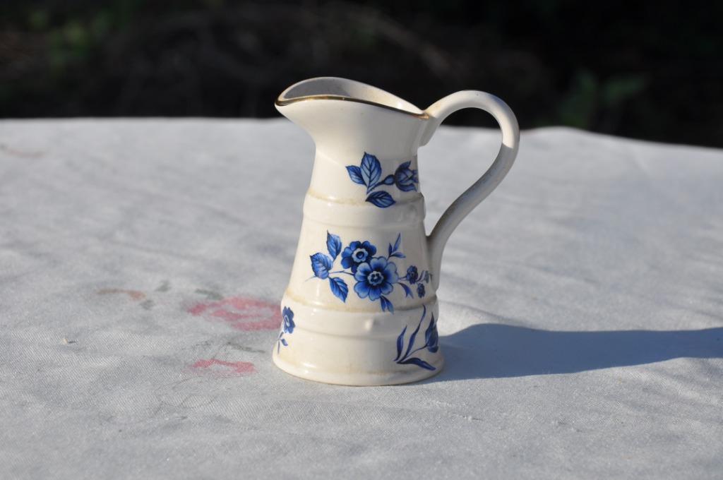 §  cremier lord nelson pottery anglaise, Enlèvement ou Envoi