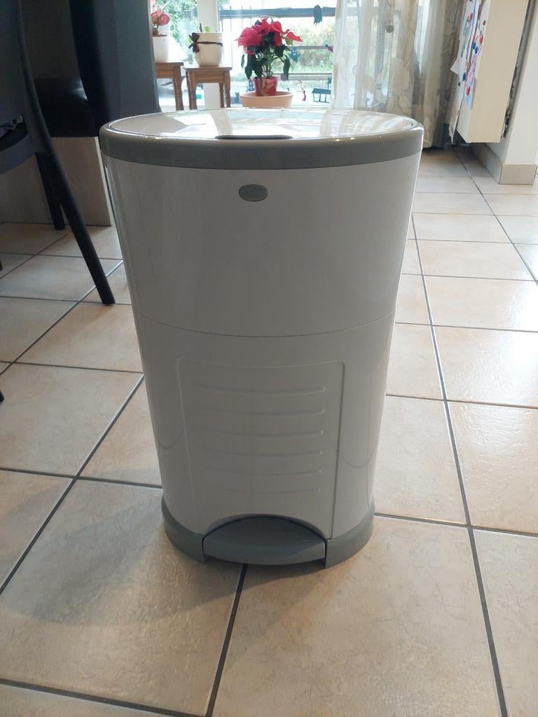 poubelle lange Korbell, Enfants & Bébés, Enlèvement, Comme neuf