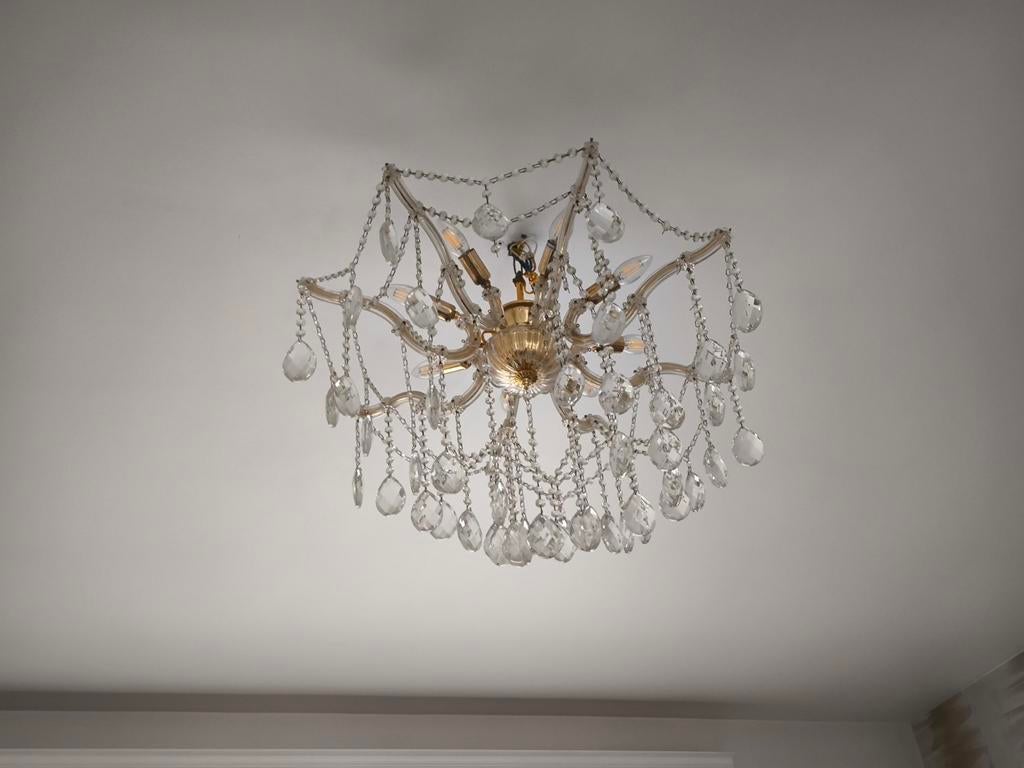 Lustre, Maison & Meubles