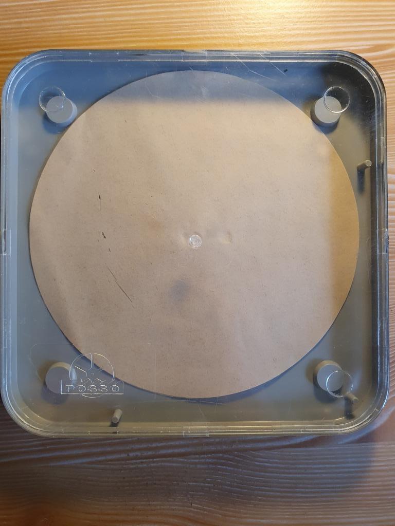 Boite à bobine, TV, Hi-fi & Vidéo, Bobines de film, Enlèvement ou Envoi, Accessoire