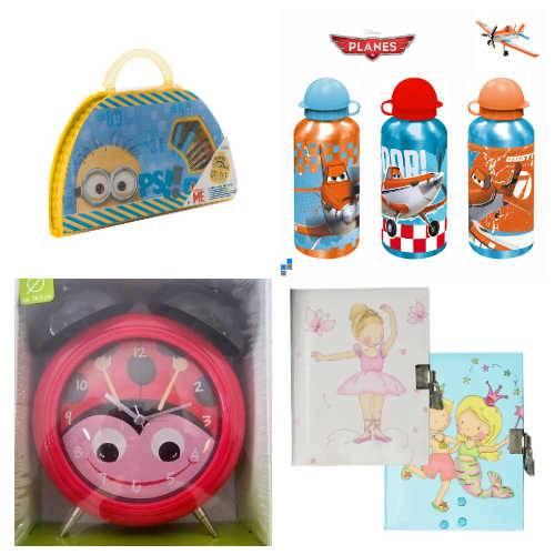 200 Prijzen 'Altijd Prijs' KinderTombola + GRATIS 2x Bonus🌸, Enlèvement ou Envoi, Neuf, Article de fête