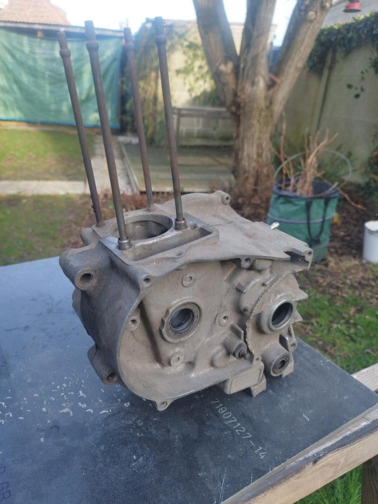 Honda CY 50 carters, Enlèvement ou Envoi, Honda