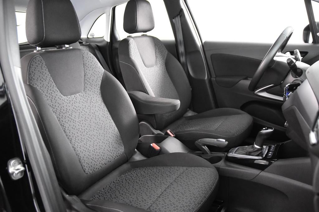 Opel Crossland X 1.5D Automatic *1er propriétaire*Navi*, Autos, Opel, 870 kg, Commande vocale, Achat, Euro 6