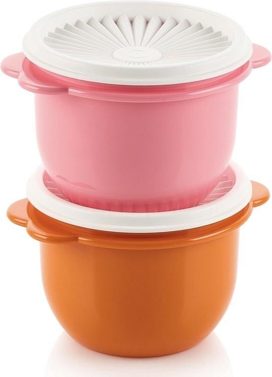 Bols de bronzage, Enlèvement ou Envoi, Neuf, Orange, Autres types