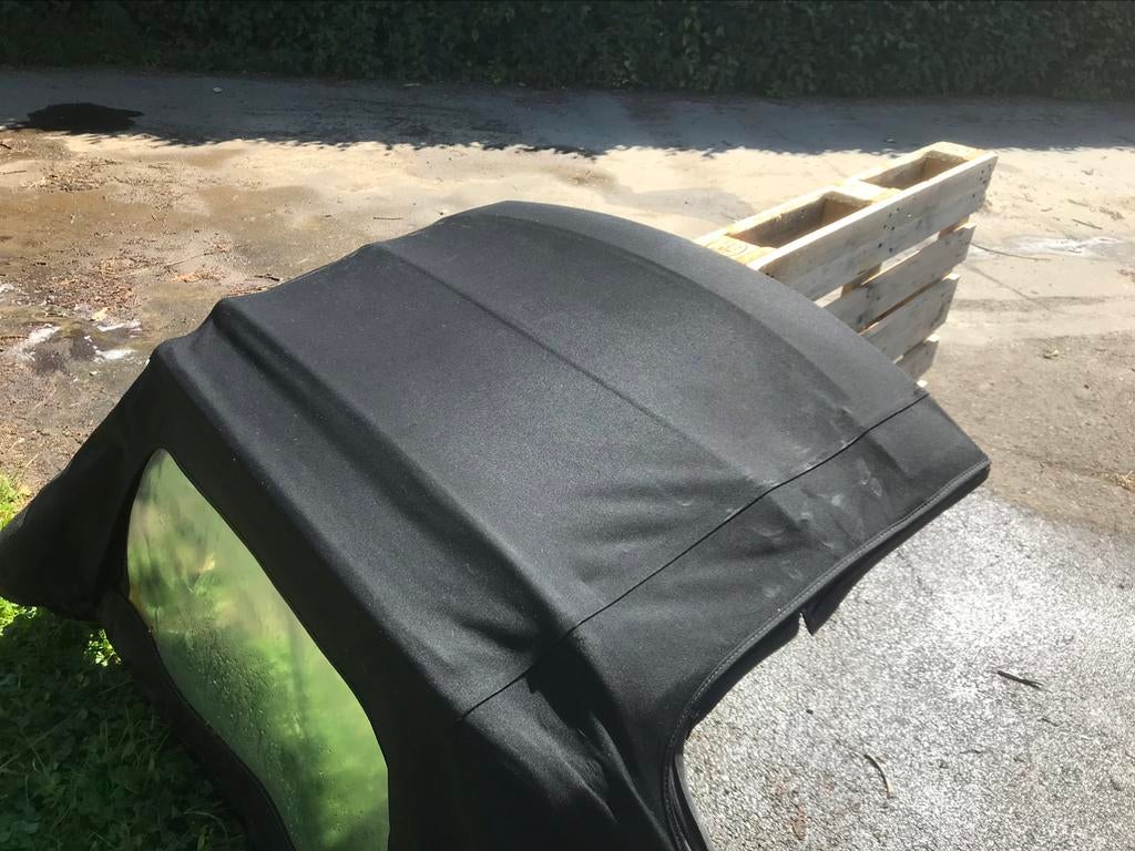 toit souple honda s2000, Autos : Pièces & Accessoires, Enlèvement ou Envoi, Avant, Honda