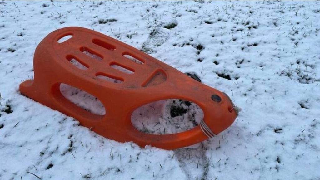 Slee, Ophalen, Kunststof