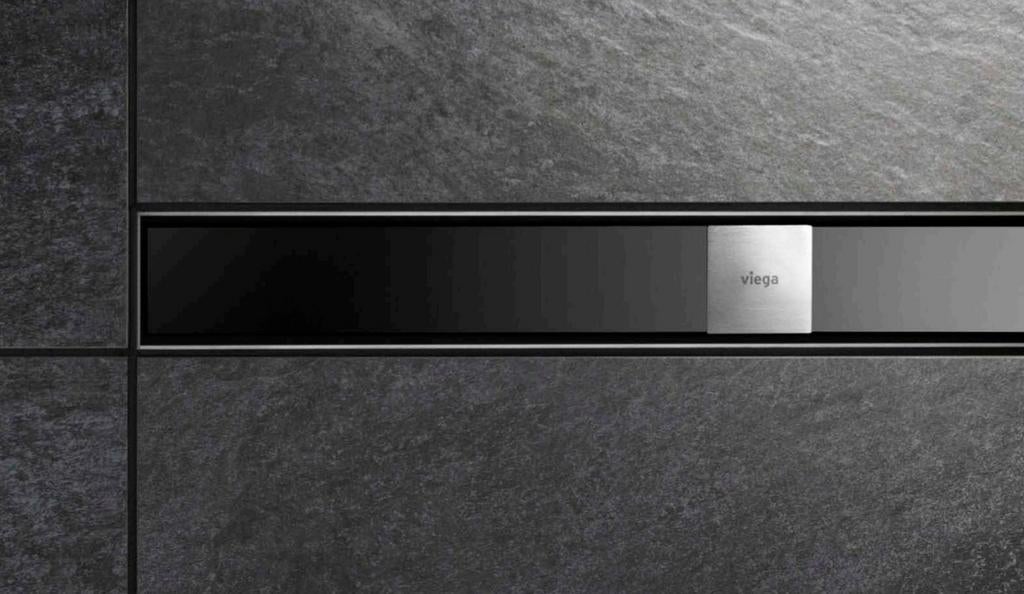 Viega Advantix wandafvoer douche, Bricolage & Construction, Sanitaire, Neuf, Enlèvement