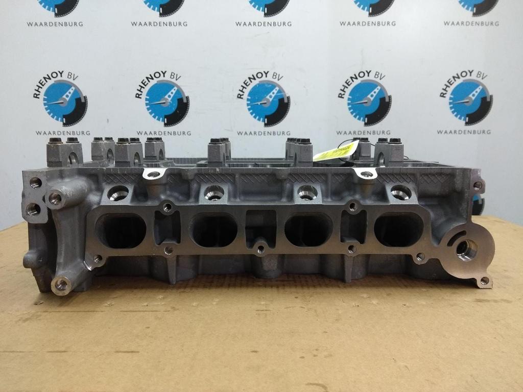 Cilinderkop Ford 1.8 Benzine Focus  revisie  RF5M5G6090AA Q7, -, -, Ophalen of Verzenden, Ford