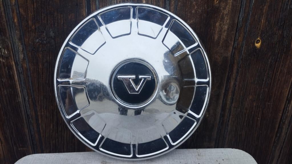 Volvo 140 series 1966/1974 enjoliveur, Enlèvement ou Envoi, Utilisé