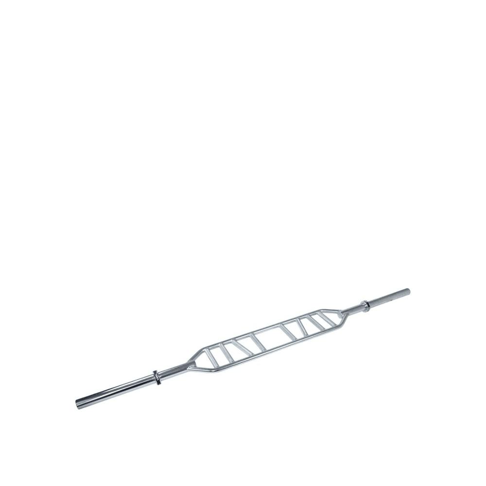 LMX39.2 – LMX. OLYMPIC SWISS BAR, Sports & Fitness, Enlèvement ou Envoi, Neuf, Bras, Barre d'haltères