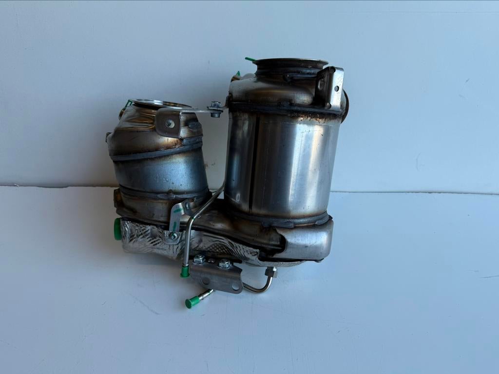 FITRE A PARTICULES AUDI VW SKODA 05L131606E -TIZAUTOPARTS-, Autos : Pièces & Accessoires, Enlèvement, Neuf, Audi