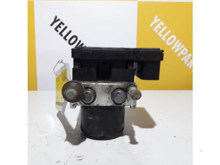 ABS Pomp van een Suzuki Grand Vitara, Gebruikt, -, -, Ophalen of Verzenden