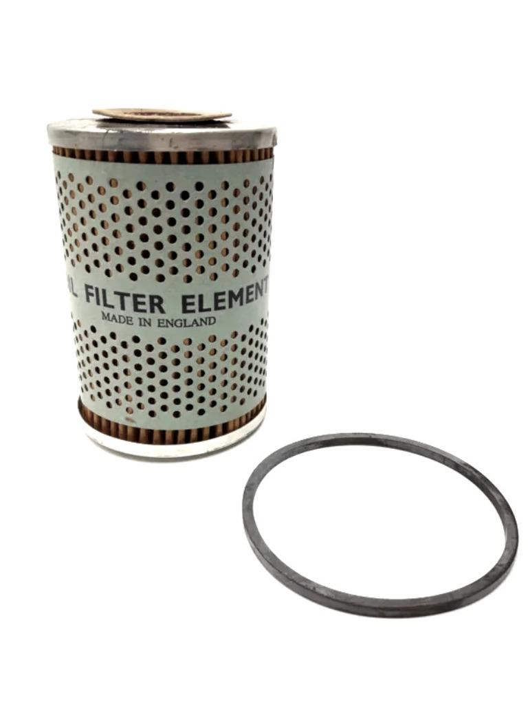 Filtre à huile Ford Anglia / Capri / Cortina Neuf, Autos : Pièces & Accessoires, Enlèvement ou Envoi, Neuf, Ford