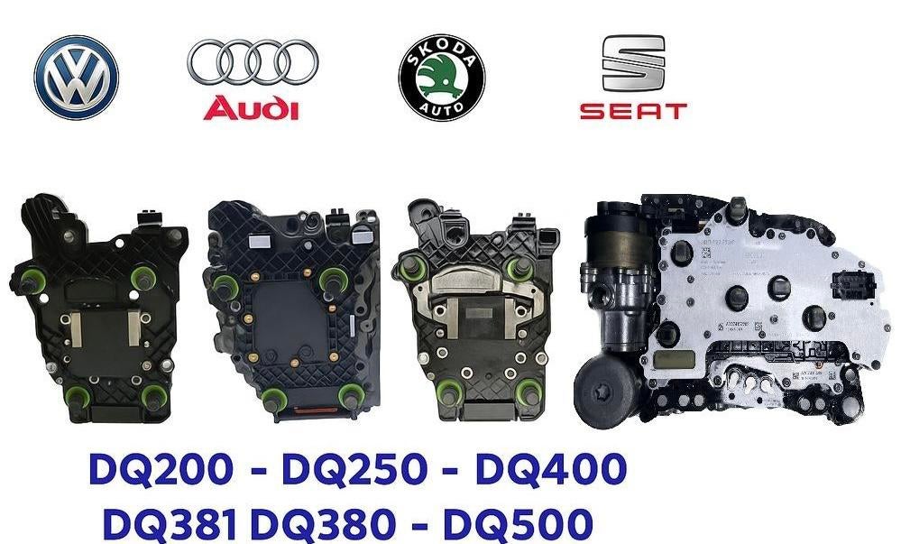 Clonage DSG / Réparation DSG, Autos : Pièces & Accessoires, Enlèvement ou Envoi