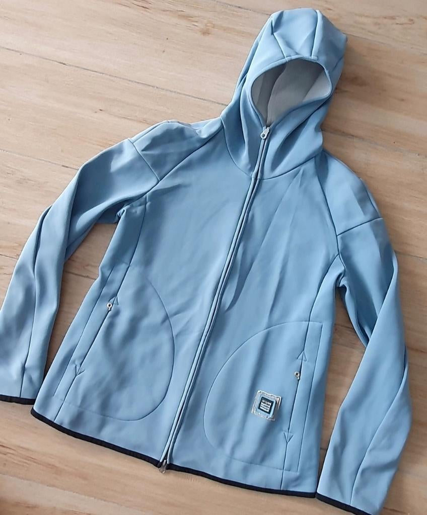 Veste femme Marithé + François Girbaud, Enlèvement ou Envoi