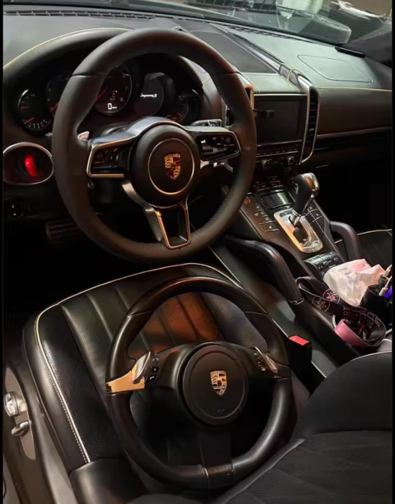 Rénovation du volant Porsche UPGRADE complètement moderne, Autos : Pièces & Accessoires, Commande, Porsche, Neuf, Enlèvement ou Envoi