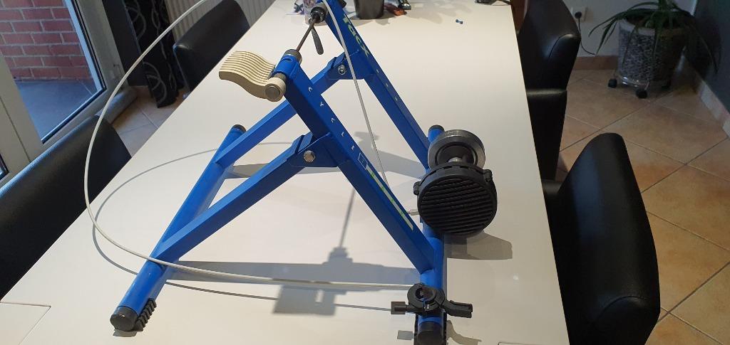 TACX hometrainer, Ophalen, Zo goed als nieuw, Overige typen