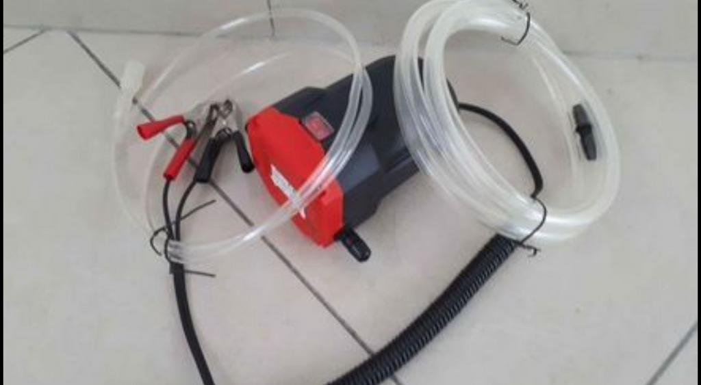 Pompe à mazout /huile   30€ new, Enlèvement, Neuf