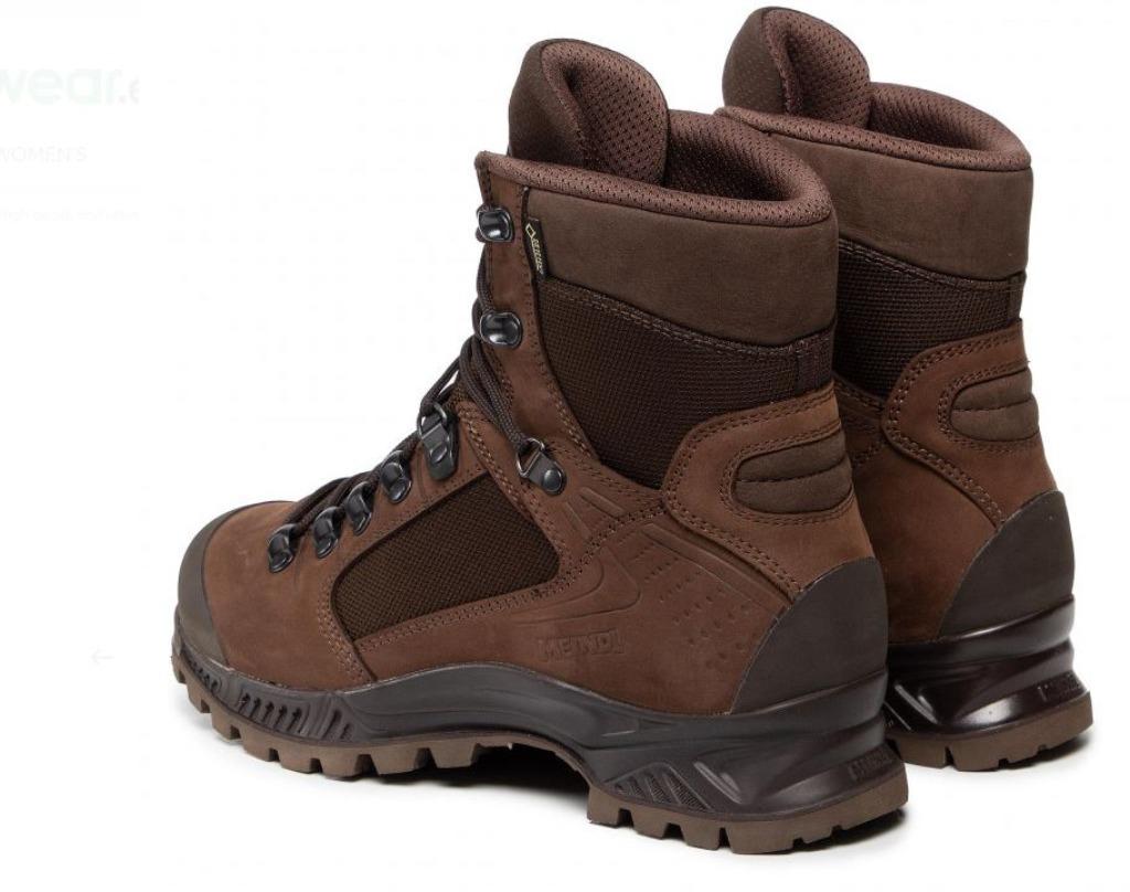 Meindl MD Rock chaussures de randonnée sport montagne Gorete, Enlèvement ou Envoi, Neuf, Chaussures