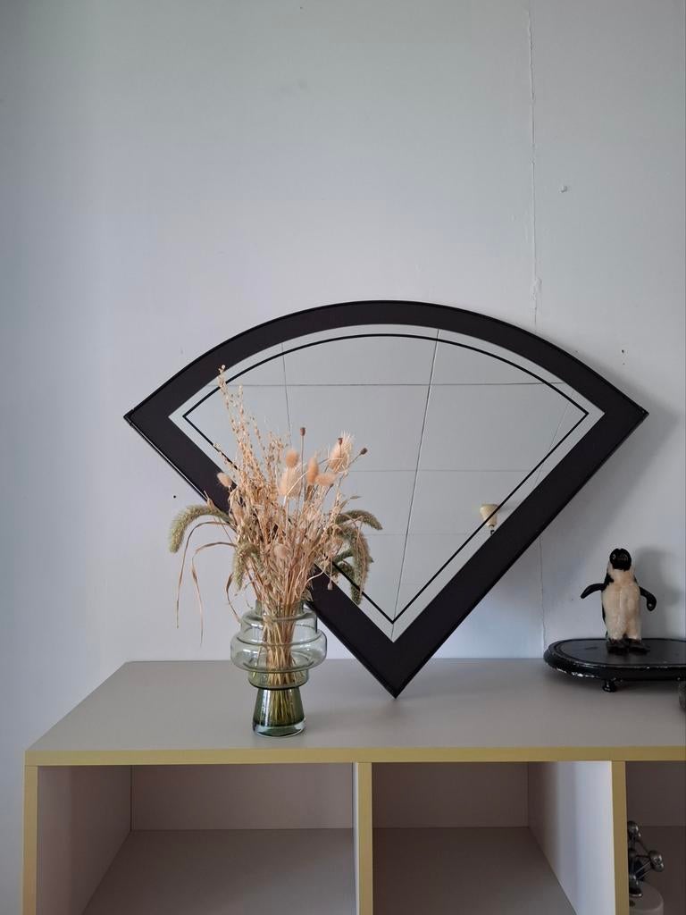 Miroir Art Deco, Antiquités & Art, Enlèvement ou Envoi