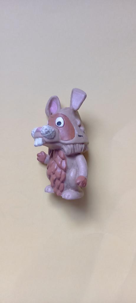 ZOEF meneer de uil, Ophalen of Verzenden, Zo goed als nieuw