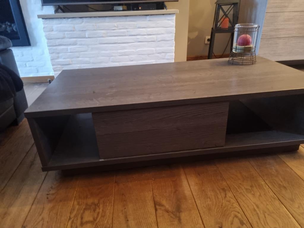 Salontafel, Maison & Meubles, Enlèvement