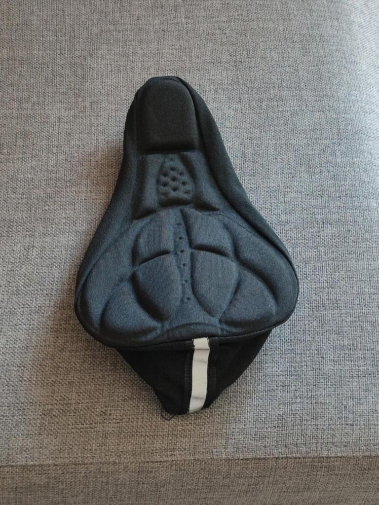 Housse de protection pour selle de vélo, Vélos & Vélomoteurs, Enlèvement ou Envoi, Neuf