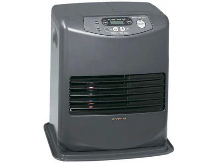 Lineaplus petroleumkachel 5026CE, Enlèvement, Comme neuf, Chauffage au kérosène