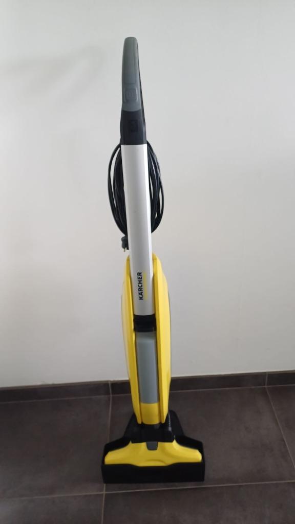 Kärcher FC 5 vloerreiniger, Enlèvement, Autres types