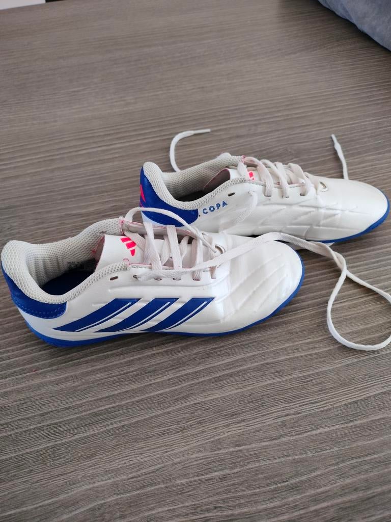 Basket Adidas Copa Pure, Enfants & Bébés, Enlèvement, Utilisé