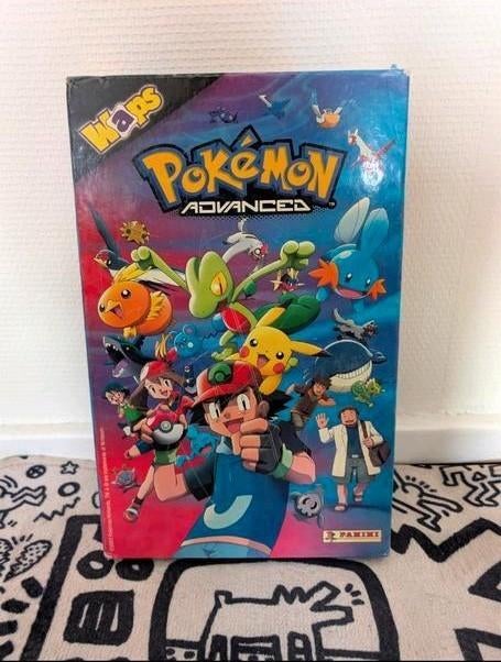 Pokémon advanced coffret waps, Hobby & Loisirs créatifs, Jeux de cartes à collectionner | Pokémon, Enlèvement ou Envoi